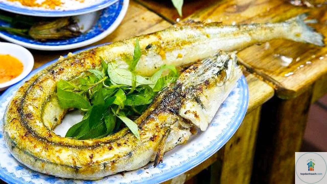 Đặc sản Nam Du - Hình 3