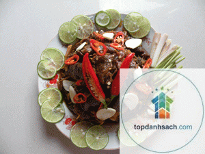 Đặc sản Ngã Năm - Hình 3