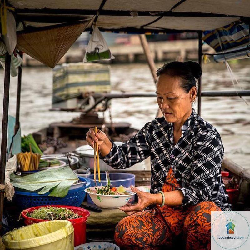 Đặc sản Ngã Năm - Hình 4