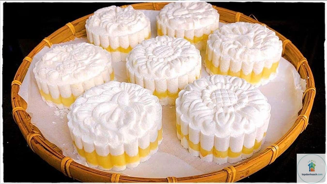 Đặc sản Ngã Năm - Hình 5