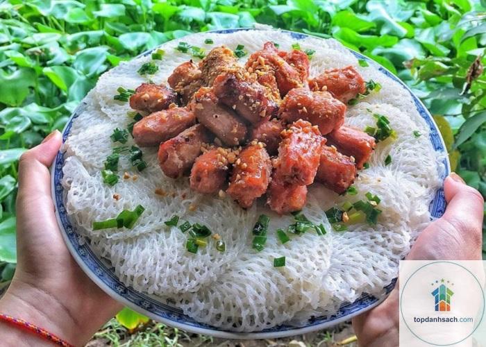 Đặc sản Phong Điền - Hình 3