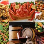 Đặc sản Phú Quốc