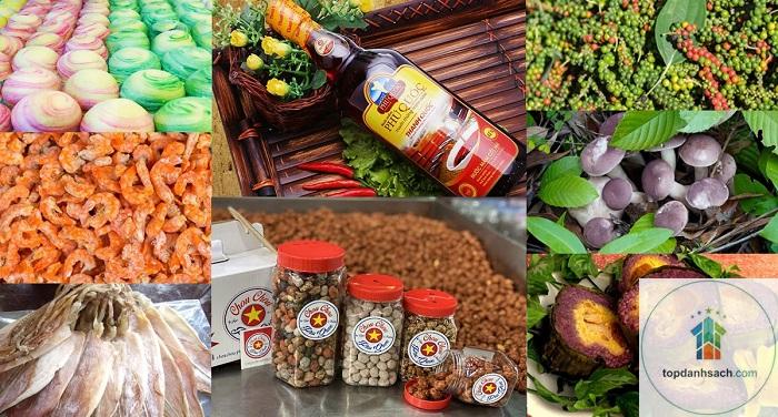 Đặc sản Phú Quốc - Hình 4