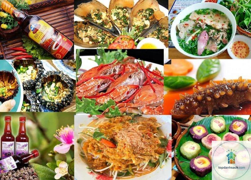 Đặc sản Phú Quốc - Hình 5