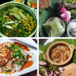 Đặc sản Sa Đéc