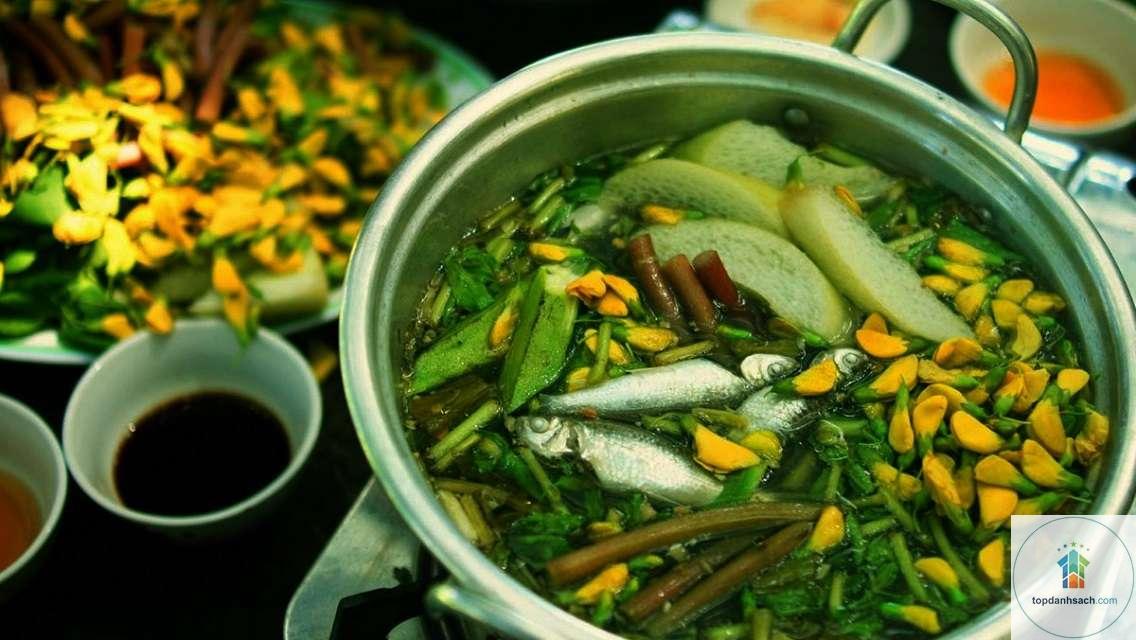 Đặc sản Sa Đéc - Hình 2