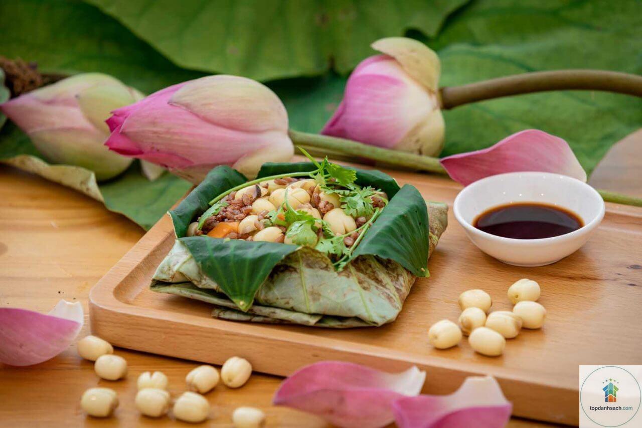 Đặc sản Sa Đéc - Hình 4