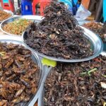 Đặc sản Tịnh Biên: Khám phá tinh hoa ẩm thực vùng biên giới An Giang Đặc sản Tịnh Biên