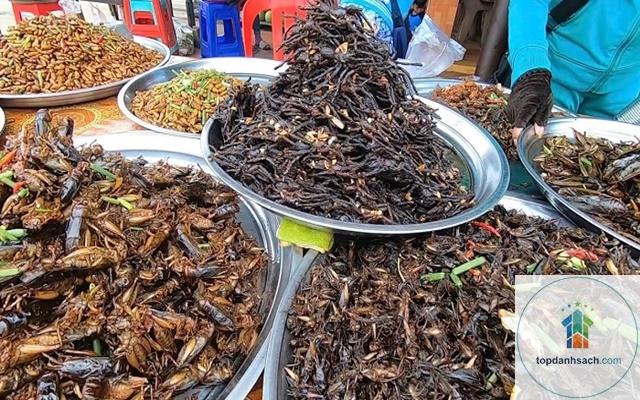 Đặc sản Tịnh Biên - Hình 1