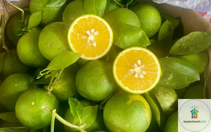 Đặc sản Trà Ôn - Hình 4