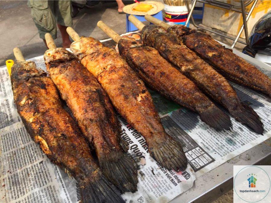 Đặc sản Trà Ôn - Hình 1