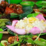 Đặc sản Tràm Chim – Tinh hoa ẩm thực vùng ngập nước Đồng Tháp Đặc sản Tràm Chim
