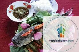 Đặc sản Tràm Chim - Hình 2