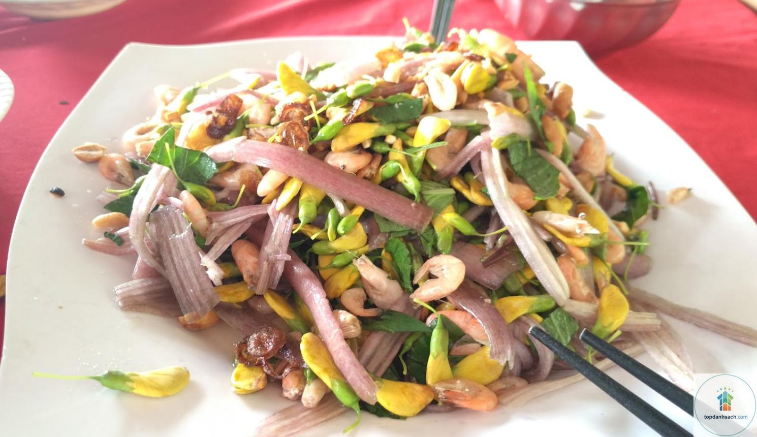 Đặc sản Tràm Chim - Hình 3