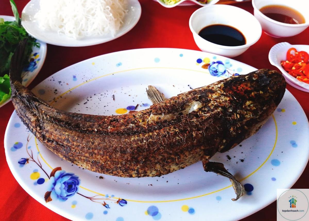 Đặc sản Tràm Chim - Hình 5