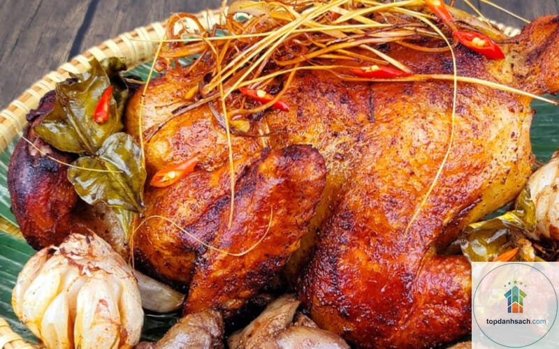 Đặc sản Tri Tôn - Hình 2
