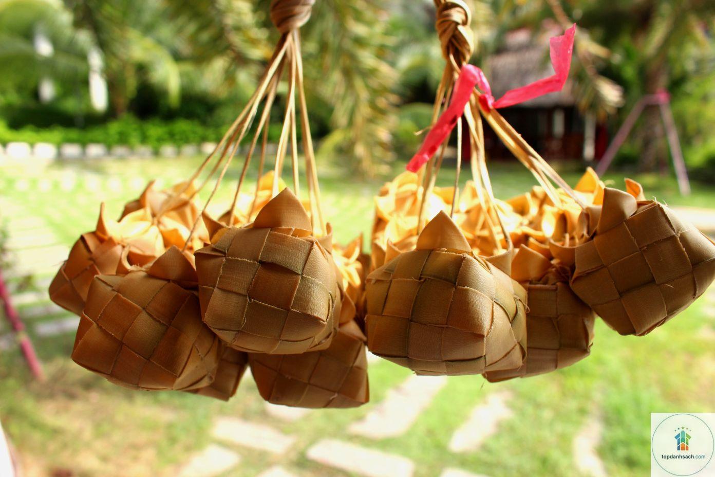 Đặc sản Tri Tôn - Hình 3