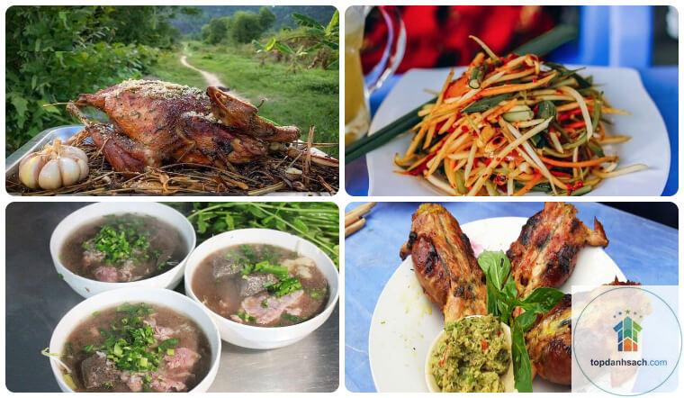 Đặc sản Tri Tôn - Hình 4