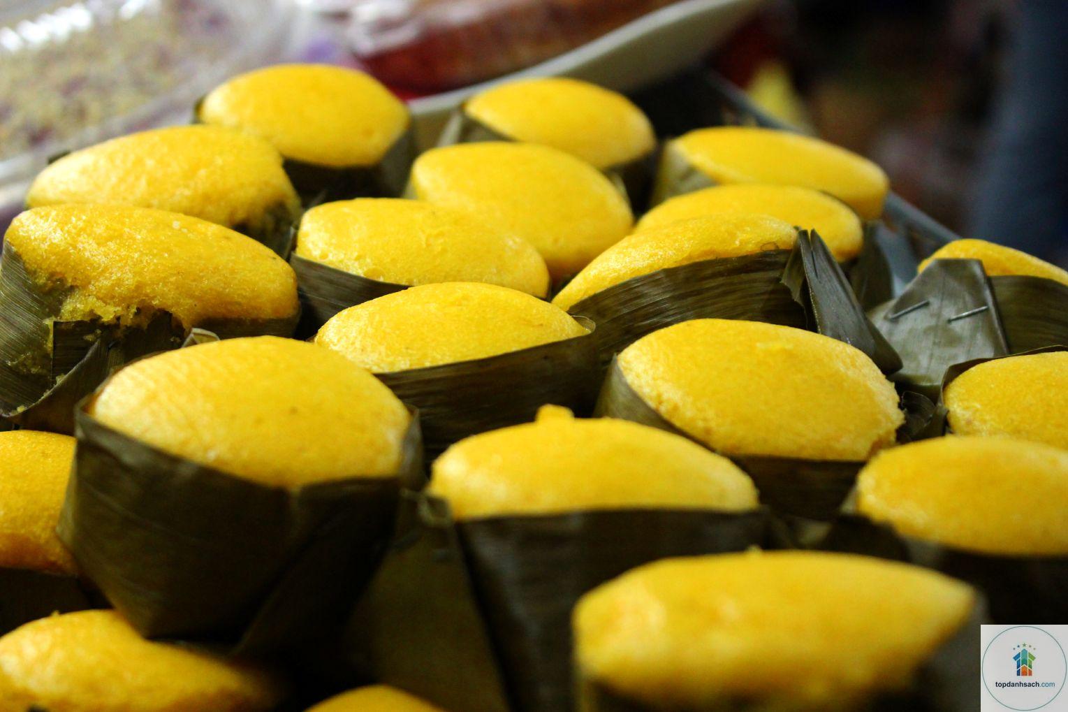Đặc sản Tri Tôn - Hình 1