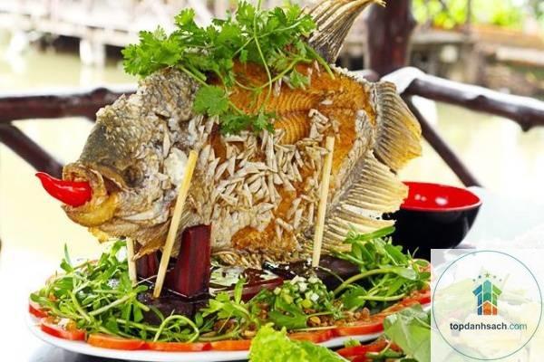 Đặc sản Vĩnh Long - Hình 3