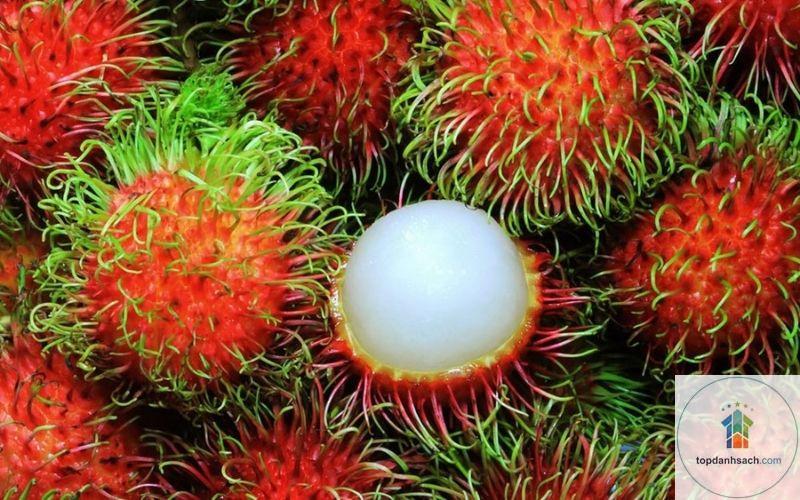 Đặc sản Vũng Liêm - Hình 2