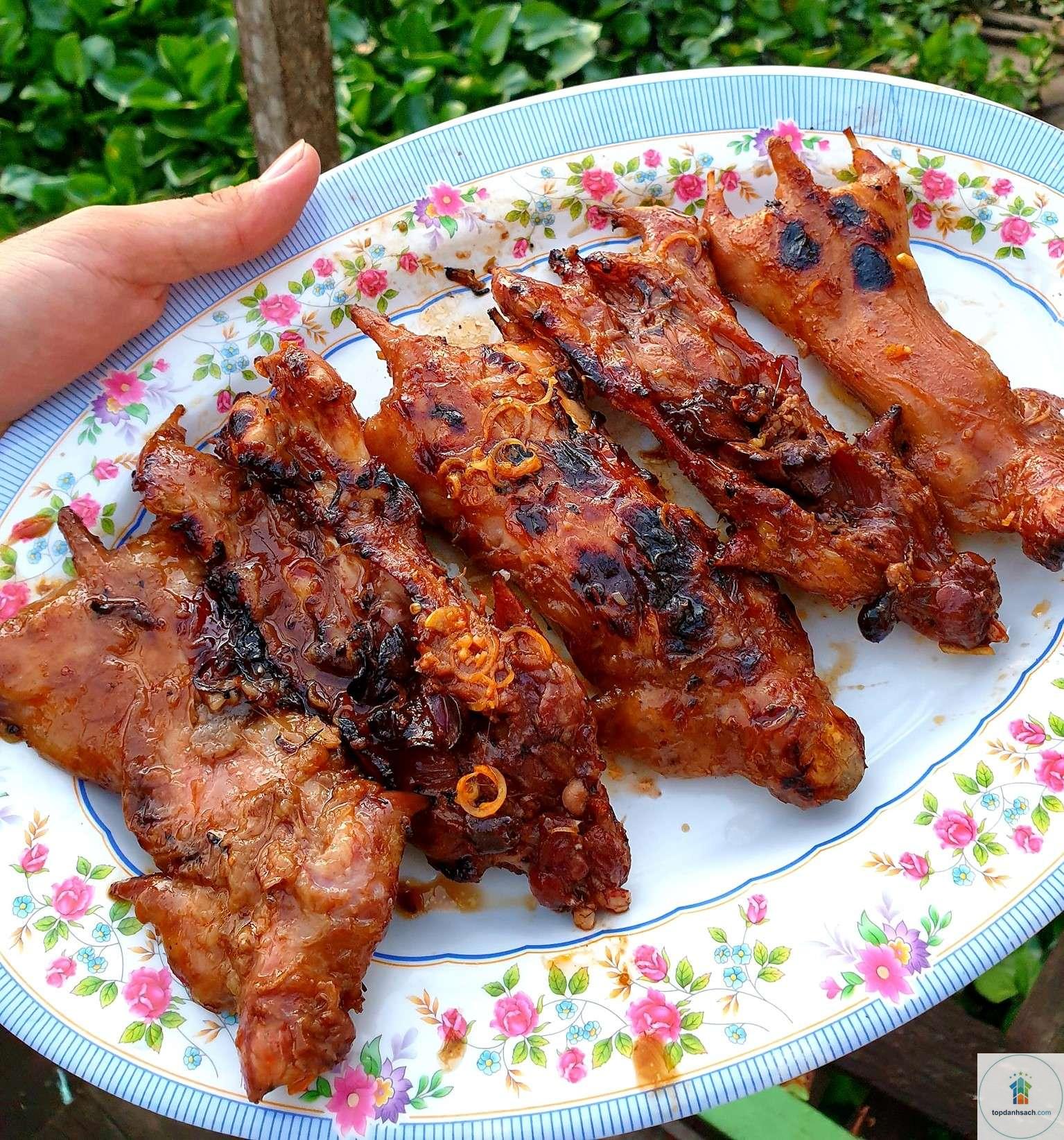 Đặc sản Vũng Liêm - Hình 5