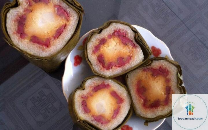 Đặc sản Vũng Liêm - Hình 1