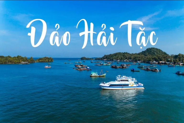 Đảo Hải Tặc - Hình 3