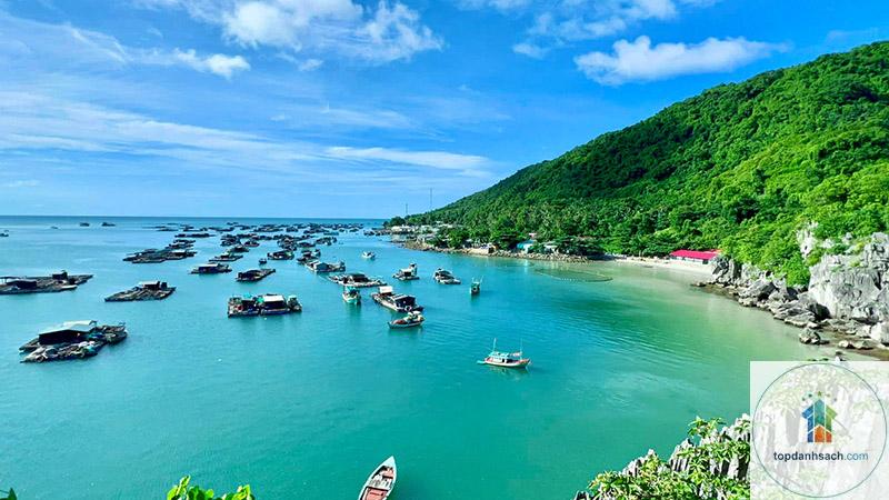 Đảo Hòn Nghệ - Hình 2