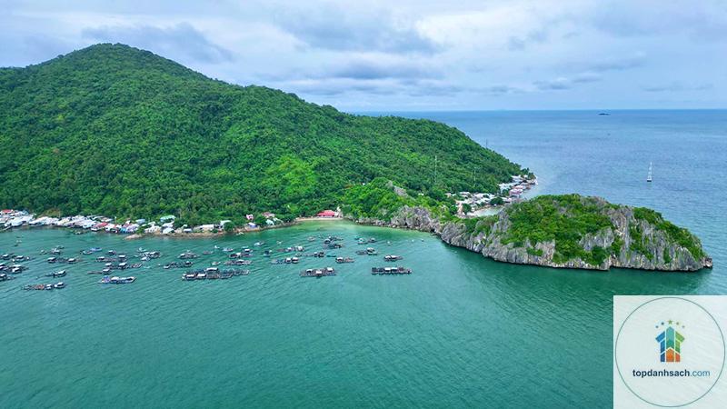 Đảo Hòn Nghệ - Hình 3