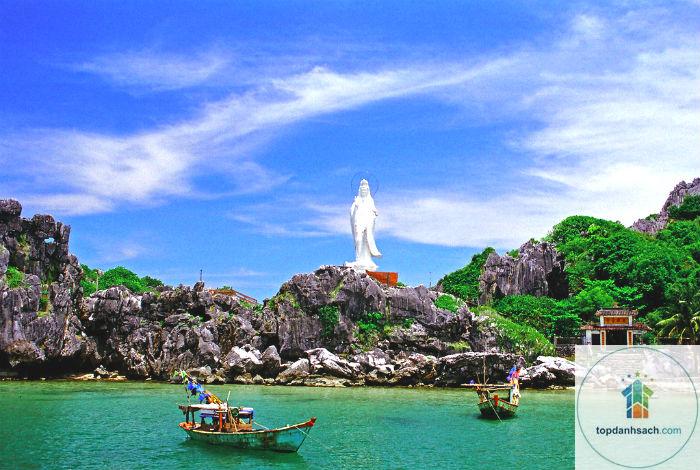 Đảo Hòn Nghệ - Hình 4