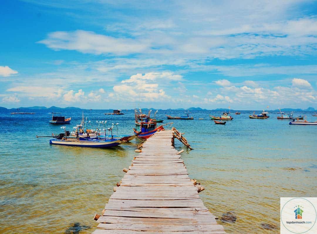 Đảo Hòn Nghệ - Hình 5