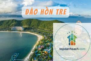 Đảo Hòn Tre