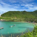Đảo Nam Du – Thiên đường hoang sơ giữa biển khơi Tây Nam Bộ Đảo Nam Du