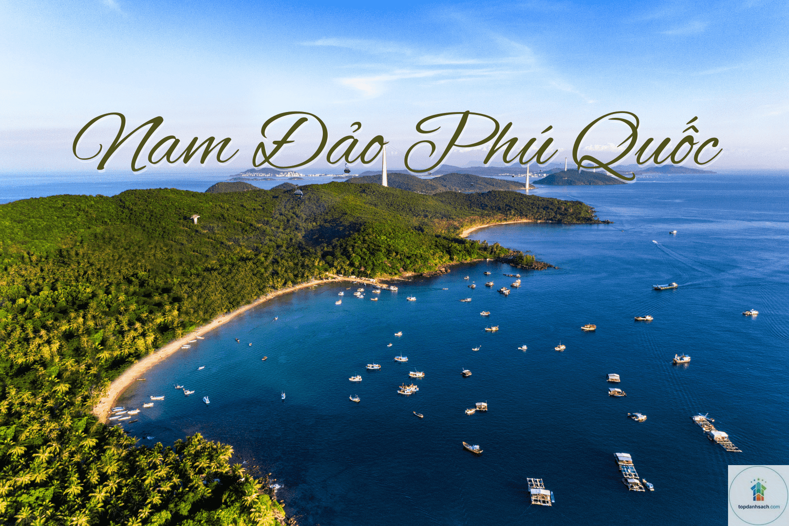 Đảo Phú Quốc - Hình 4
