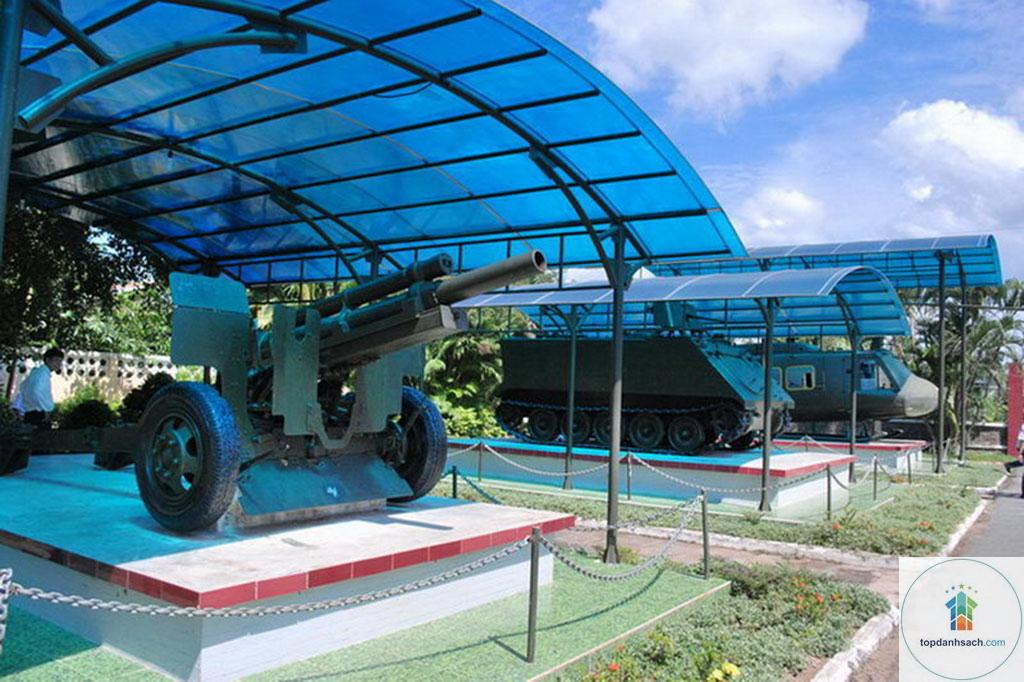 Di tích Ấp Bắc - Hình 3