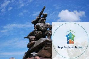 Di tích Ấp Bắc