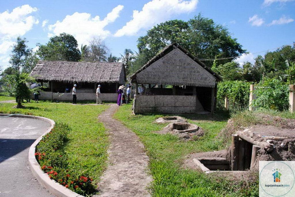 Di tích Ấp Bắc - Hình 4