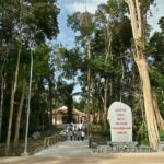 Di tích Căn cứ Tỉnh ủy Đồng Tháp: Biểu tượng kiên cường của cách mạng vùng Đồng Tháp Mười Di tích Căn cứ Tỉnh ủy Đồng Tháp: Biểu tượng kiên cường của cách mạng vùng Đồng Tháp Mười