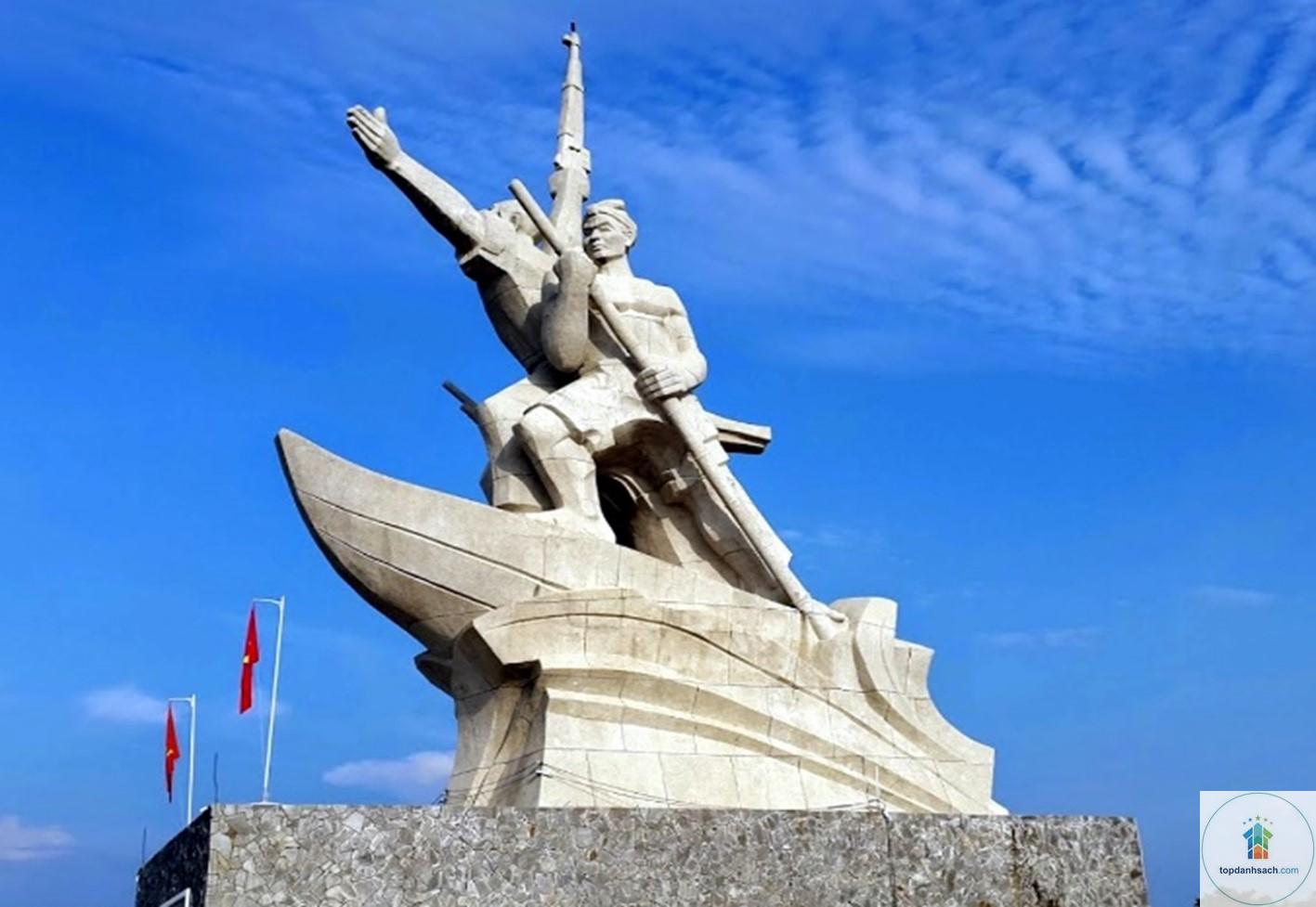Di tích Chiến thắng Giồng Thị Đam - Hình 1