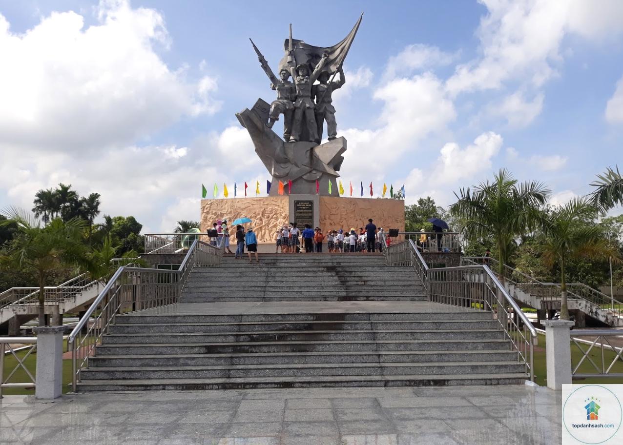Di tích Chiến thắng Ông Hào - Hình 2