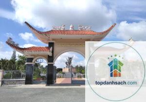 Di tích Chiến thắng Ông Hào