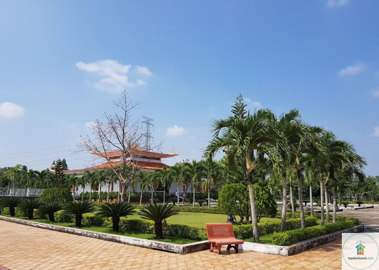 Di tích Chiến thắng Ông Hào - Hình 3