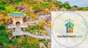 Di tích Đồi Tức Dụp