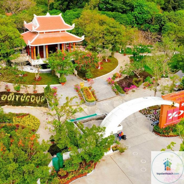 Di tích Đồi Tức Dụp - Hình 4