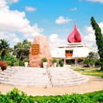 Khám phá Di tích Đồng Khởi Bến Tre – Chứng nhân lịch sử hào hùng của phong trào Đồng Khởi Di tích Đồng Khởi Bến Tre