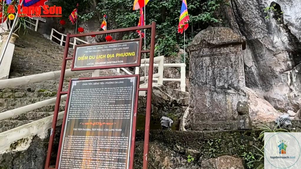 Di tích Giếng Tiên - Hình 2