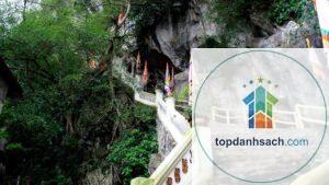 Di tích Giếng Tiên