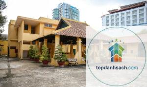 Di tích Khám Lớn Sóc Trăng