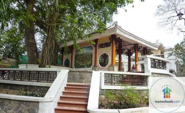 Di tích Long Hồ - Hình 5